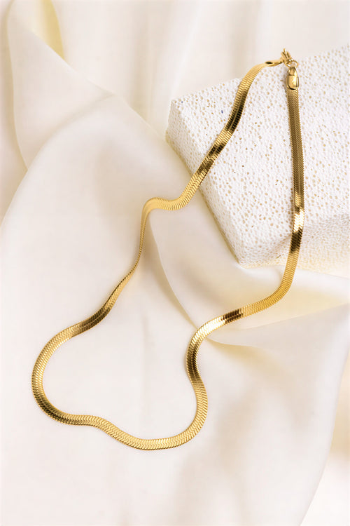 Iconic Crystal-Pave Medallion Necklace – Designer-Inspired Boutique Statement Piece