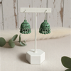 Exquisite Jhumka Earring Collection - Handcrafted Traditional & Modern Fusion Designs