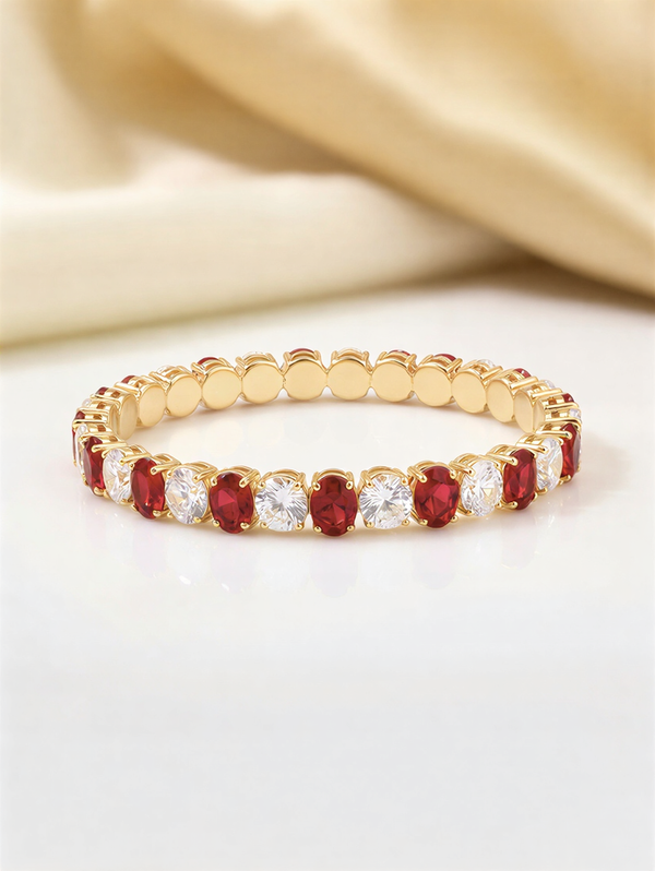 Premium Adjustable Bracelet - Minimalist Design | One Size Fits All