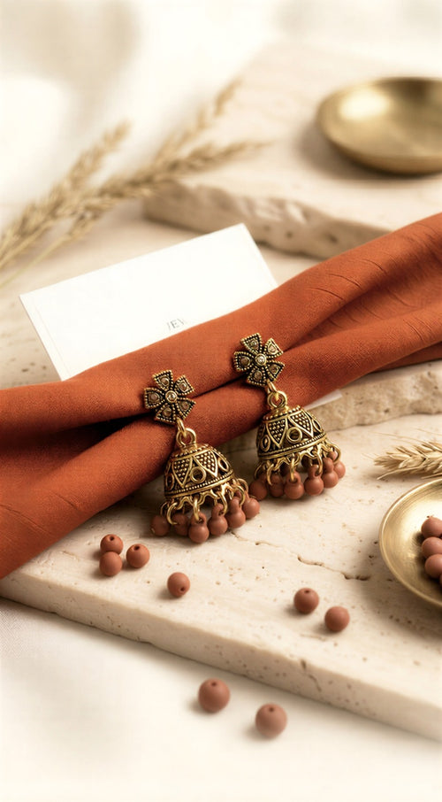 Premium Quality Fashion Statement Earrings