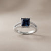 The Dual-Lustre Anthology: Bimetallic Astral & Geometric Solitaires