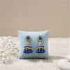 Elegant Enamel Swan Stud Earrings for Women – Premium 2-Color Collection