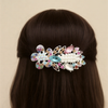 Premium Rhinestone Decorative Hair Pins – Bridal Collection